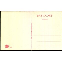 Fredericia - K�mpegraven - W.K.F. 1056 - Ubrugt