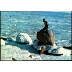 Copenhagen - The Little Mermaid - Agenda 184