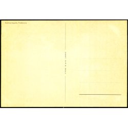 Danmarksgade - Fredericia - O.P.O. 6504 - 4 - Ubrugt