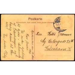 Haderslev - S�ndertorv - 26315 - Brugt