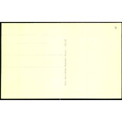 Haderslev Domkirke - Alteret -  Kaj Ludolph 1552/2B - Ubrugt