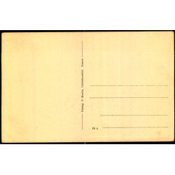 Br�dremenighedens Kirkegaard - F.Martin 14 - Ubrugt