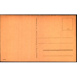 Aabenraa - Nygade - G�nderot Stiftelse - A. Wohlenberg 51 - Ubrugt