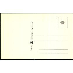 Graasten Slot - Graasten Bogh. u/n - Ubrugt