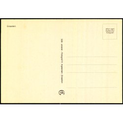 Graasten - H. Ingwersen  539 - Ubrugt