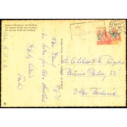 Danfoss Fabrikkerne ved Nordborg - Stender 40 825/16 - Brugt