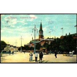 Kbenhavns Posthus - Alex Vincent 19