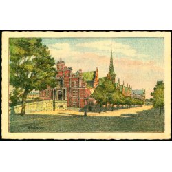 A. Boesen - Kbenhavn - Brsen - u/n