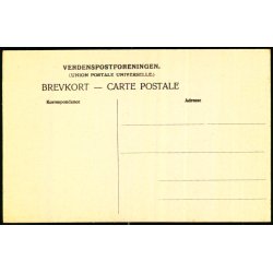 Holsted - Larsens Hotel - u/n - Ubrugt