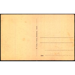 T�nder - Spikergade - J. Boiesen 80 - Ubrugt