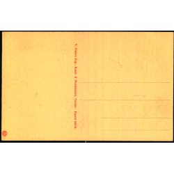 Epitafier i T�nder Kirke - V. Kielers Bogh. 54910 - Ubrugt