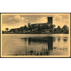 Kolding - Koldinghus - Rudolf Olsen 736 - Ubrugt