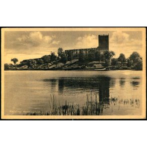 Kolding - Koldinghus - Rudolf Olsen 736 - Ubrugt