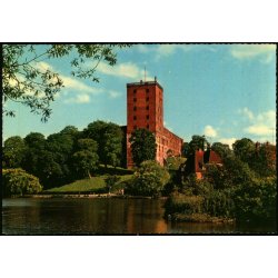 Koldinghus - Stender 40 811/8 - Ubrugt