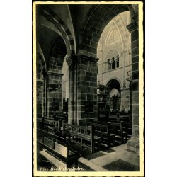 Ribe - Domkirkes Indre - A. Lauridsen 6314 - Ubrugt