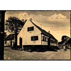 Det lille Hus i Ebeltoft - E. Ingildsen 17429 - Ubrugt