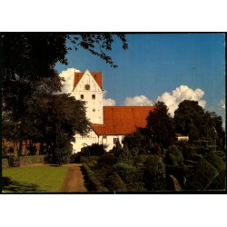 Grindsted Kirke - AJ Papir 143 705 001 - Brugt