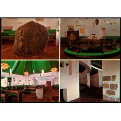 Baunekirken i Tj�rring - Baunekirken 143 707 008 - Ubrugt