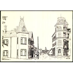 Struer - NO 79 - Ubrugt