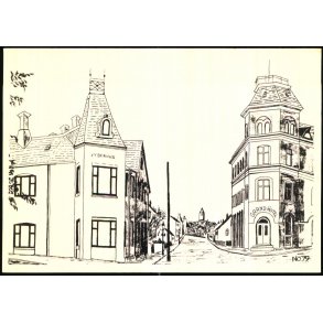 Struer - NO 79 - Ubrugt