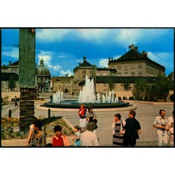 K�benhavn -  Amaliehaven - Agenda 212