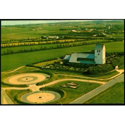  Vestervig Kirke - FM 7585 - Ubrugt