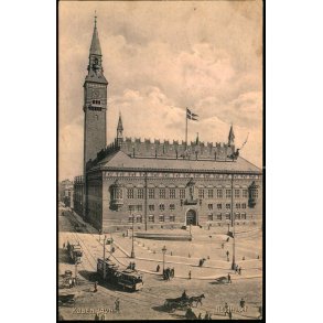 Kbenhavn - Raadhuset - Alex Vincent 8