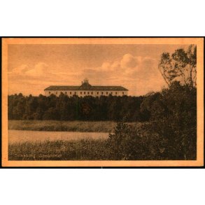 Silkeborg - Sanatoriet - Stender S. 1 - Ubrugt