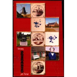 Bes�g S�nderho - S�nderho Borgerforening u/n - Brugt