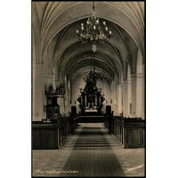 Maribo Domkirken - Stender M. 198 K - Brugt