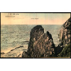 Bornholm - Johns Kapel - Frits Srensen 4964 - Brugt