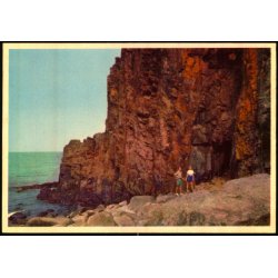 Bornholm - Johns Kapel - Stender 312 - Brugt