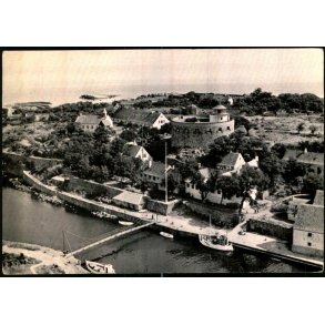 Christians - Gornitzka u/n - Brugt