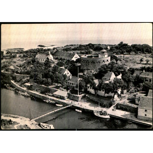 Christians - Gornitzka u/n - Brugt