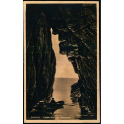 Bornholm - Vaade Ovn ved Hammeren - Frits Srensen 3574 - Brugt