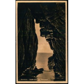 Bornholm - Vaade Ovn ved Hammeren - Frits Srensen 3574 - Brugt