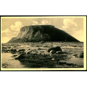 Gniben - Sj�llands Odde - S. Bay 7047 - Ubrugt