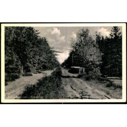 Asserbolinien - Asserbo - E. Ramlaus Bogh. 78366 - Brugt