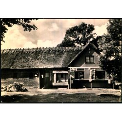 Egely Camping - Smistrup Strand - Rudolf Olsen 883 - Brugt