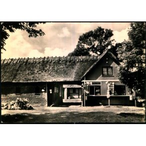 Egely Camping - Smistrup Strand - Rudolf Olsen 883 - Brugt