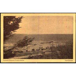 Tisvildeleje - Gribskovbanen u/n - Brugt