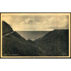 Tisvilde "Slugten"  - u/n - Ubrugt