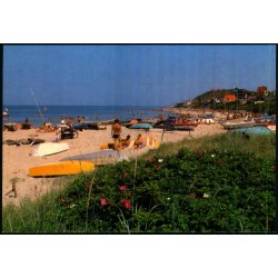 Tisvildeleje - Trojaborg TI 11 - Ubrugt