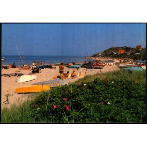 Tisvildeleje - Trojaborg TI 11 - Ubrugt