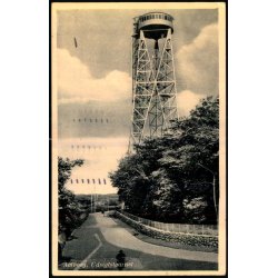 Aalborg - Udsigtstaarnet - Vesterbro Bogh. 12926 - Brugt