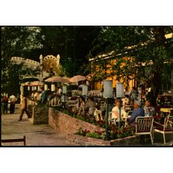 Aalborg - Tivoli - Karolinelund - Karolinelund 6701-267 - Ubrugt