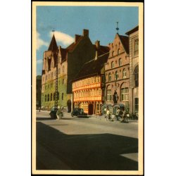 Aalborg - steraagade -  Stender 11