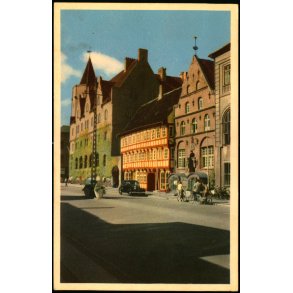 Aalborg - steraagade -  Stender 11