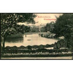 Kbenhavn - rstedsparken - C.r. 85 - Brugt