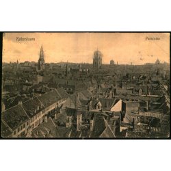 Kbenhavn - Panorama - Sk. B. &amp; Kf. 2342 - Brugt